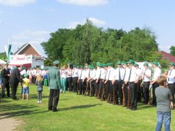 Schützenfest 2013